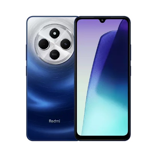 Smartphone Xiaomi Redmi 14C 4GB/128GB 6.88" Dual SIM Starry Blue Smartphone Xiaomi Redmi 14C 4GB/128GB 6.88" Dual SIM Starry Blue
