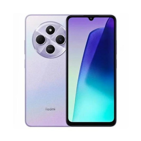 Smartphone Xiaomi Redmi 14C 4GB/128GB 6.88" Dual SIM Dreamy Purple Smartphone Xiaomi Redmi 14C 4GB/128GB 6.88" Dual SIM Dreamy Purple