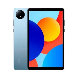 Xiaomi Redmi Pad SE 8,7 4GB/64GB WIFI 8,7 " Azul cielo Xiaomi Redmi Pad SE 8,7 4GB/64GB WIFI 8,7 " Azul cielo