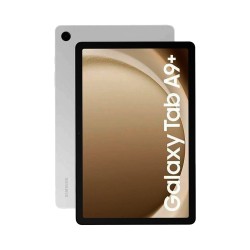 Samsung Galaxy Tab A9 Plus /SM-X210 4GB/64GB WIFI 11" Plata Samsung Galaxy Tab A9 Plus /SM-X210 4GB/64GB WIFI 11" Plata