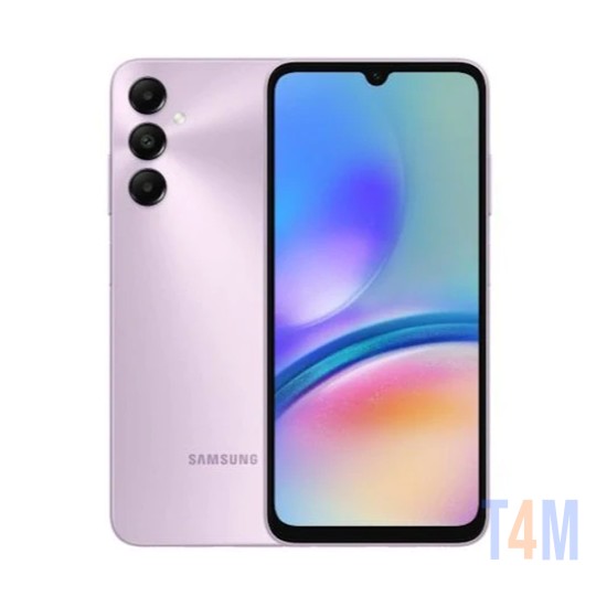 Smartphone Samsung Galaxy A05s/SM-A057F 4GB/64GB 6.7" Dual SIM Light Violet
