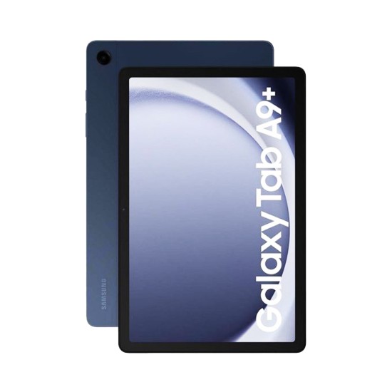 Samsung Galaxy Tab A9 Plus 5G/SM-X216B 4GB/64GB 11" Single SIM Marinho Samsung Galaxy Tab A9 Plus 5G/SM-X216B 4GB/64GB 11" Single SIM Marinho