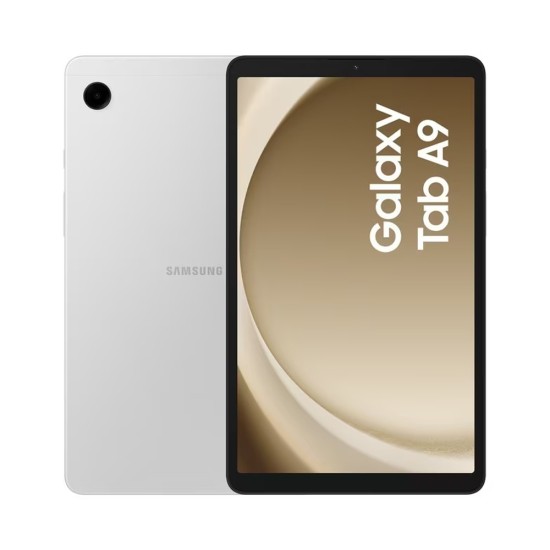 Samsung Galaxy Tab A9/SM-X110 4GB/64GB WIFI 8.7" Silver Samsung Galaxy Tab A9/SM-X110 4GB/64GB WIFI 8.7" Silver