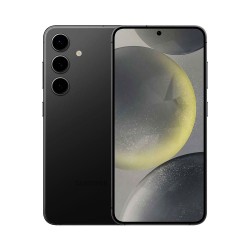 Smartphone Samsung Galaxy S24/S921 8GB/128GB 6.2" Dual SIM Onyx Black Smartphone Samsung Galaxy S24/S921 8GB/128GB 6.2" Dual SIM Onyx Black