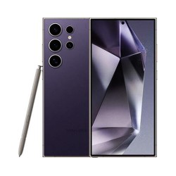 Smartphone Samsung Galaxy S24 Ultra/S928 12GB/256GB 6,8" Dual SIM Violeta Titânio Smartphone Samsung Galaxy S24 Ultra/S928 12GB/256GB 6,8" Dual SIM Violeta Titânio