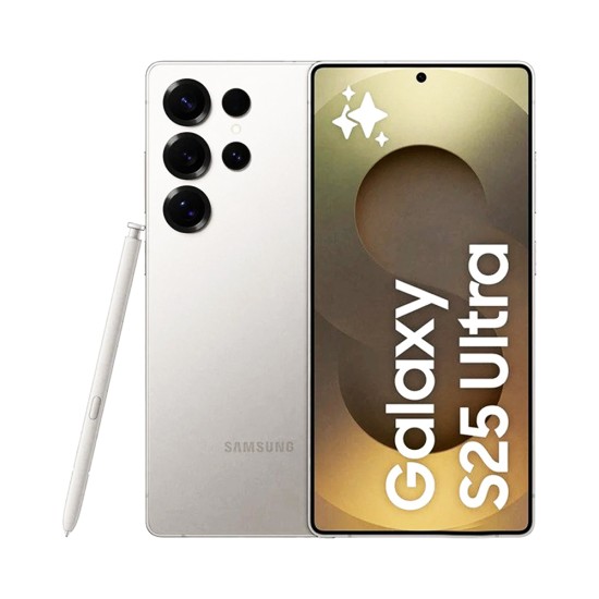 Smartphone Samsung Galaxy S25 Ultra/S938 12GB/512GB 6,9" Dual SIM Cinza Titânio Smartphone Samsung Galaxy S25 Ultra/S938 12GB/512GB 6,9" Dual SIM Cinza Titânio