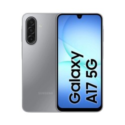 Smartphone Samsung Galaxy A17 5G/SM-A176B 4GB/128GB 6,7" Dual SIM Cinza Smartphone Samsung Galaxy A17 5G/SM-A176B 4GB/128GB 6,7" Dual SIM Cinza