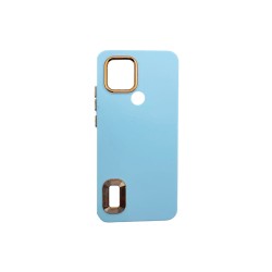 Capa de Silicone para Xiaomi Redmi A1 Plus Céu Azul Capa de Silicone para Xiaomi Redmi A1 Plus Céu Azul