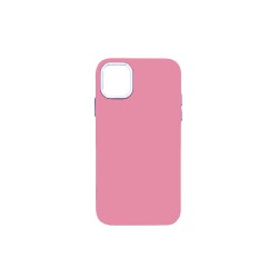 Silicone Case for Apple iPhone 11 Pink Silicone Case for Apple iPhone 11 Pink