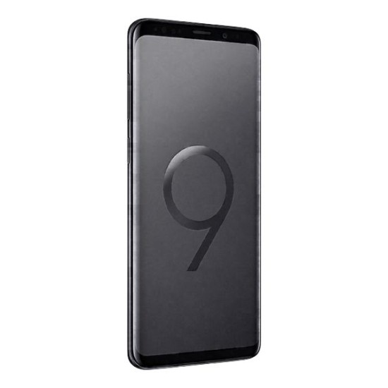 TELEMOVEL SAMSUNG GALAXY S9 PLUS (S9+) G965F 6GB/256GB DUAL SIM 6.2" MIDNIGHT BLACK TELEMOVEL SAMSUNG GALAXY S9 PLUS (S9+) G965F 6GB/256GB DUAL SIM 6.2" MIDNIGHT BLACK