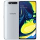 SAMSUNG GALAXY A80 8GB/128GB 6.7" SM-A805F/DS (GHOST WHITE) SAMSUNG GALAXY A80 8GB/128GB 6.7" SM-A805F/DS (GHOST WHITE)