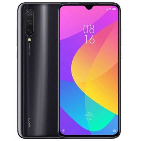 XIAOMI MI 9 LITE 6GB/64GB 6.39" ONXY GRAY XIAOMI MI 9 LITE 6GB/64GB 6.39" ONXY GRAY