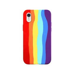 RAINBOW CASE
