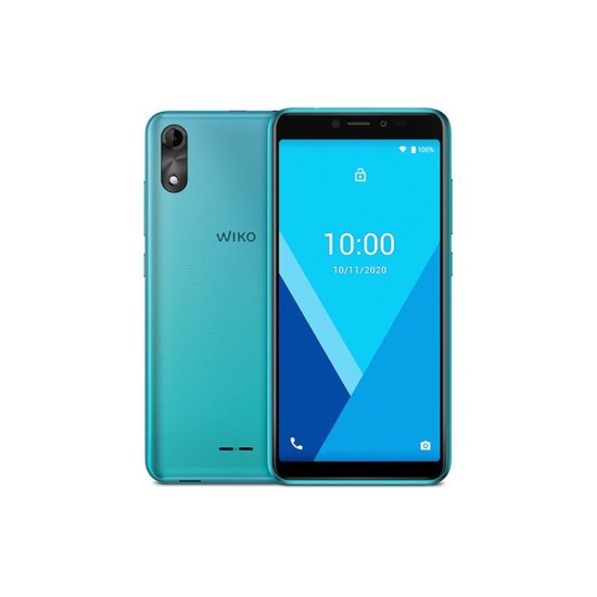 WIKO Y51 W-K211 1GB/16GB 5.4" DUAL SIM GREEN WIKO Y51 W-K211 1GB/16GB 5.4" DUAL SIM GREEN