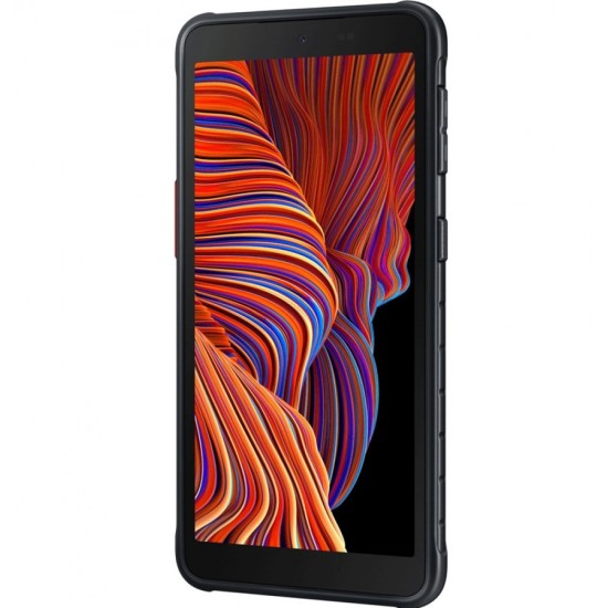 SAMSUNG GALAXY XCOVER 5/G525F 4GB/64GB 5.3" BLACK SAMSUNG GALAXY XCOVER 5/G525F 4GB/64GB 5.3" BLACK