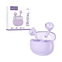 Auscultador Hoco Business EW38 Melody Roxo Auscultador Hoco Business EW38 Melody Roxo