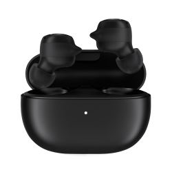 AUSCULTADOR SEM FIO XIAOMI REDMI BUDS 3 LITE/M211OE1 PRETO AUSCULTADOR SEM FIO XIAOMI REDMI BUDS 3 LITE/M211OE1 PRETO
