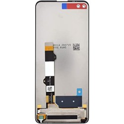 MOTOROLA MOTO G 5G PLUS / XT2075 / XT2075-2 / XT2075-3 TOUCH+LCD BLACK ORIGINAL MOTOROLA MOTO G 5G PLUS / XT2075 / XT2075-2 / XT2075-3 TOUCH+LCD BLACK ORIGINAL