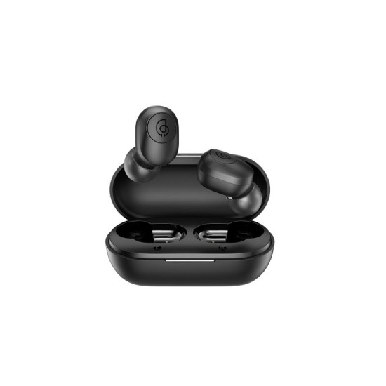 EARBUDS XIAOMI HAYLOU GT2S BLACK EARBUDS XIAOMI HAYLOU GT2S BLACK