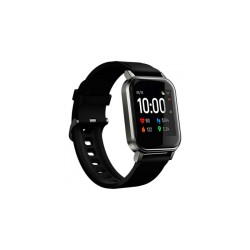 SMARTWATCH XIAOMI HAYLOU LS02 PRETO SMARTWATCH XIAOMI HAYLOU LS02 PRETO