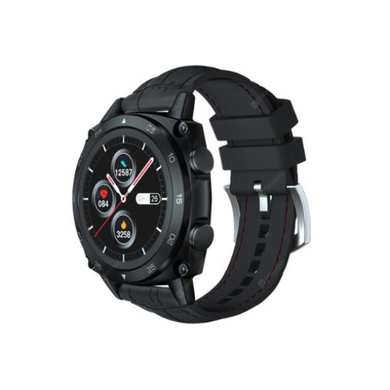 SMARTWATCH CUBOT C3 BLACK SMARTWATCH CUBOT C3 BLACK
