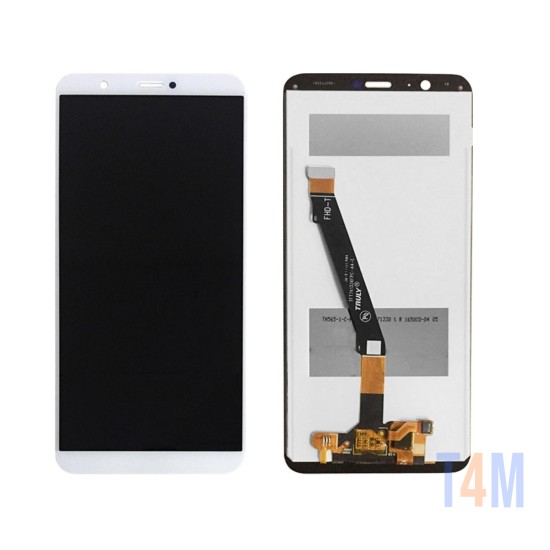 Touch+Display Huawei P Smart/P Smart 7S 5.65" White
