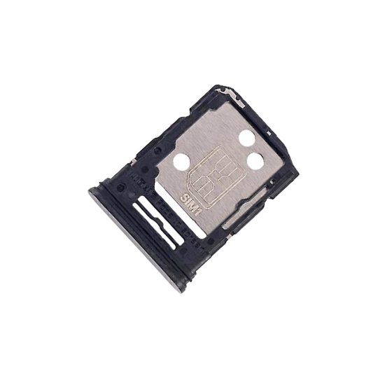 Bandeja de SIM Huawei Honor 8X Fosco Cinza