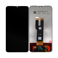 Touch+Display ZTE Axon 50 Lite/V50 Design Service Pack Preto