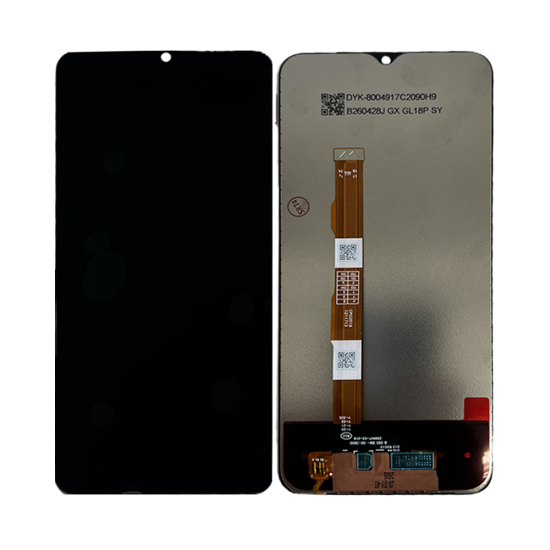 Touch+Display Vivo Y20T Preto