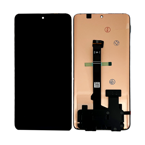 Touch+Display Xiaomi Redmi Note 13 Pro Plus Preto