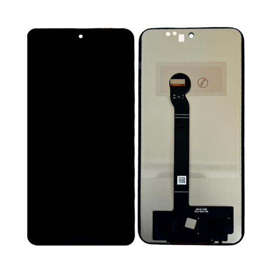 Touch+Display Xiaomi Redmi Note 15 Pro 5G Preto