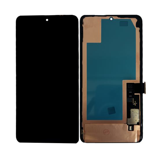 Touch+Display Google Pixel 8 Pro Preto