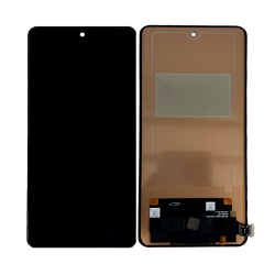 Touch+Display Oppo Reno 10 5G 2022 Preto