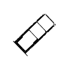 Bandeja de SIM Huawei Honor 8X Preto