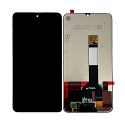 Touch+Display Xiaomi Redmi A7 Service Pack Preto