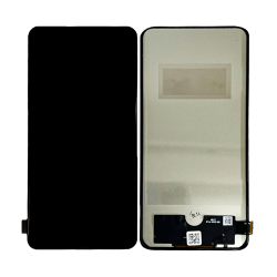 Touch+Display One Plus 7 Pro Preto