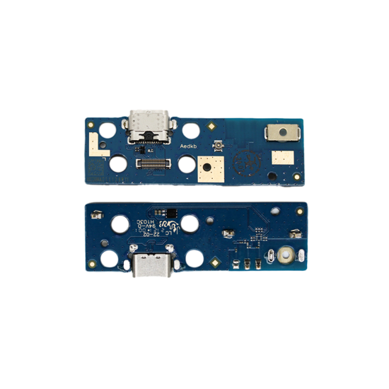 Placa de Carregamento Lenovo Tab M1 0V2 10.3"/TB-X606F