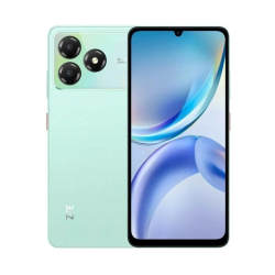Smartphone ZTE Blade A36 4GB/128GB 6,75" Dual SIM Verde