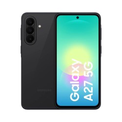 Smartphone Samsung Galaxy A27 5G/SM-A276B 6GB/128GB 6.7" Dual Sim Black