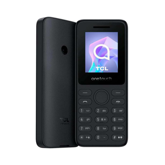 TCL OneTouch 4041 Dual Sim Gray