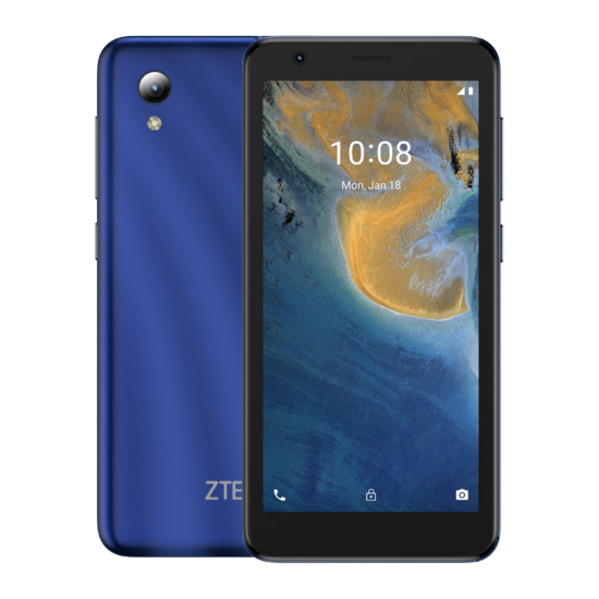 ZTE BLADE A31 LITE 1GB/32GB 5.4" DUAL SIM BLUE ZTE BLADE A31 LITE 1GB/32GB 5.4" DUAL SIM BLUE