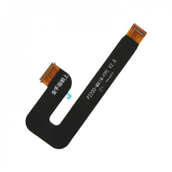HUAWEI MEDIAPAD T3 10, AGS-W09 / AGS-L03 / AGS-L09 MAIN FLEX ORIGINAL HUAWEI MEDIAPAD T3 10, AGS-W09 / AGS-L03 / AGS-L09 MAIN FLEX ORIGINAL