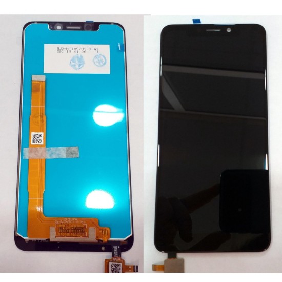 VODAFONE SMART PRIME 7 N10/ VFD630 TOUCH+LCD PRETO ORIGNAL VODAFONE SMART PRIME 7 N10/ VFD630 TOUCH+LCD PRETO ORIGNAL