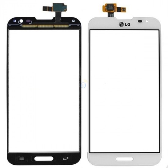 TOUCH ALCATEL ONE TOUCH X´POP 5035X WHITE TOUCH ALCATEL ONE TOUCH X´POP 5035X WHITE