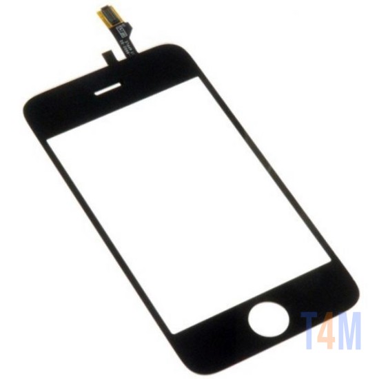 TOUCH APPLE IPHONE 3G BLACK