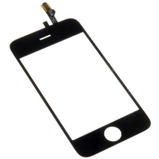 TOUCH APPLE IPHONE 3G BLACK TOUCH APPLE IPHONE 3G BLACK