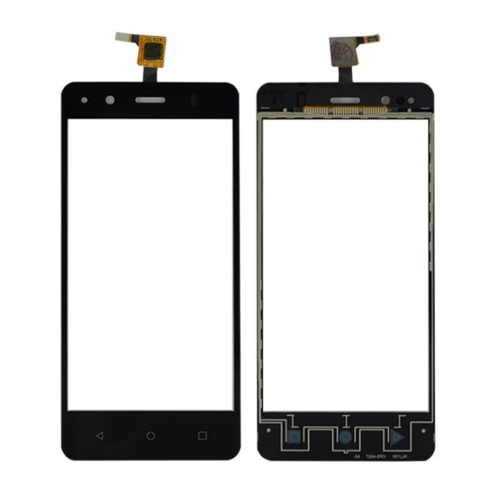 TOUCH BQ M4.5 BLACK TOUCH BQ M4.5 BLACK