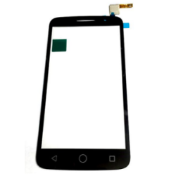 TOUCH ALCATEL 7043K/7043Y ONE TOUCH POP 2 5.0 BLACK TOUCH ALCATEL 7043K/7043Y ONE TOUCH POP 2 5.0 BLACK