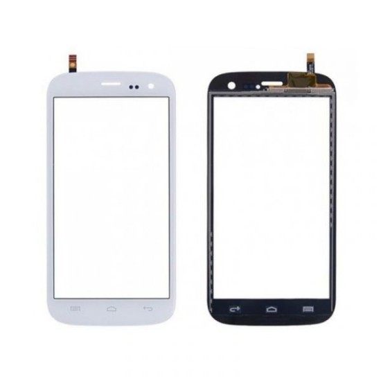 TOUCH WIKO DARKNIGHT WHITE TOUCH WIKO DARKNIGHT WHITE