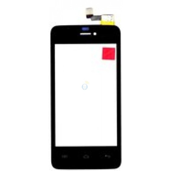 TOUCH ALCATEL ONE TOUCH POP C5 / 5036D BLACK TOUCH ALCATEL ONE TOUCH POP C5 / 5036D BLACK